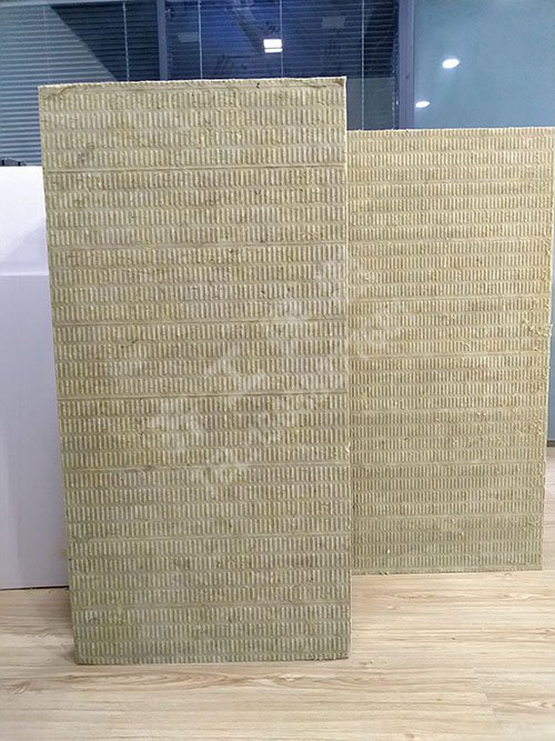 巖棉板施工過程會出現哪些問題呢？