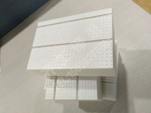 擠塑板的一些存放要點(diǎn)你知道嗎？