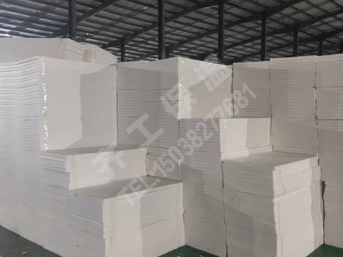 PVC發泡版的生產特點