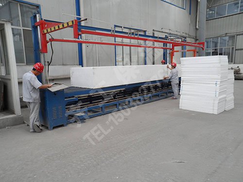 XPS擠塑板的市場(chǎng)趨勢(shì)