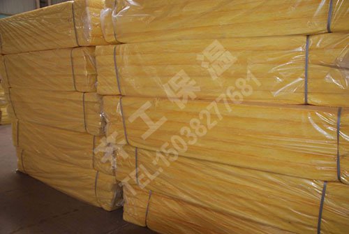 玻璃棉經(jīng)濟(jì)的快速發(fā)展