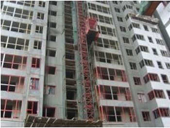 齊工小常識：防火隔離帶多少層設(shè)置一道？