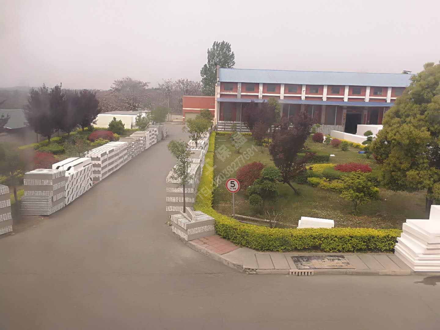 做外墻防火隔離帶用什么材料比較好？