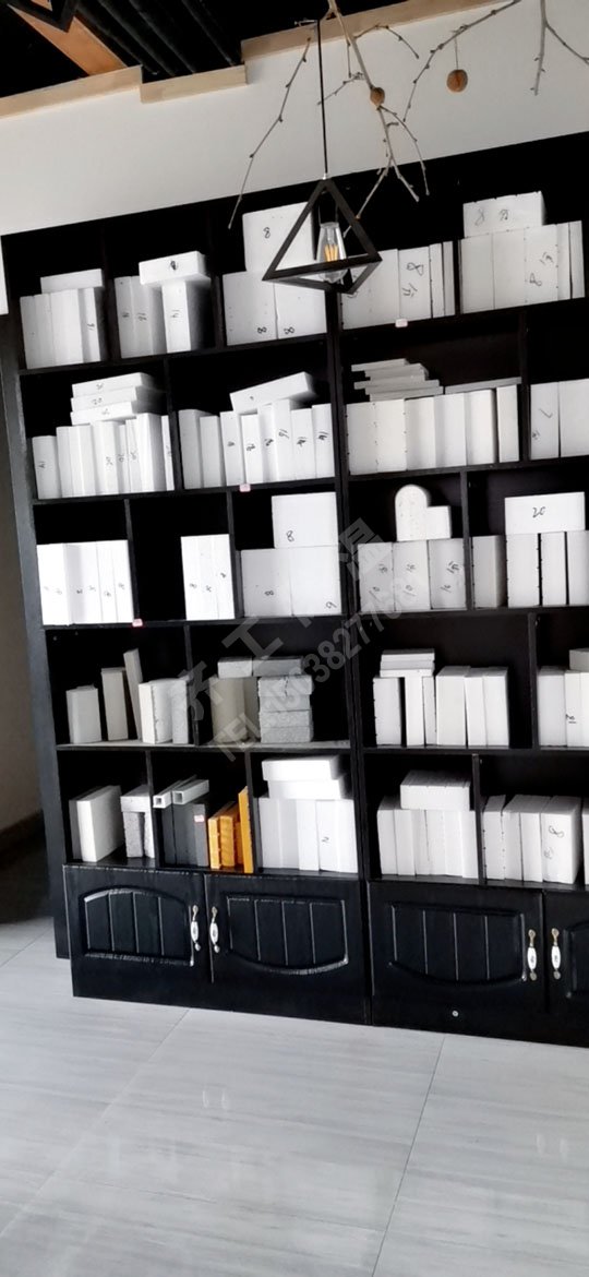 EPS線條的切割機(jī)設(shè)備常見(jiàn)問(wèn)題匯總講解