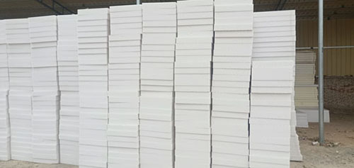  擠塑板施工需抵達什么樣的條件？