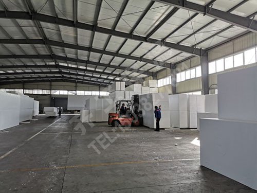  擠塑板防火等級(jí)有哪些是如何劃分的？