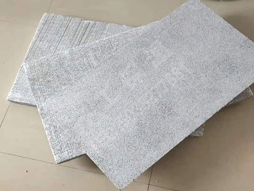 外墻保溫技術發展歷史