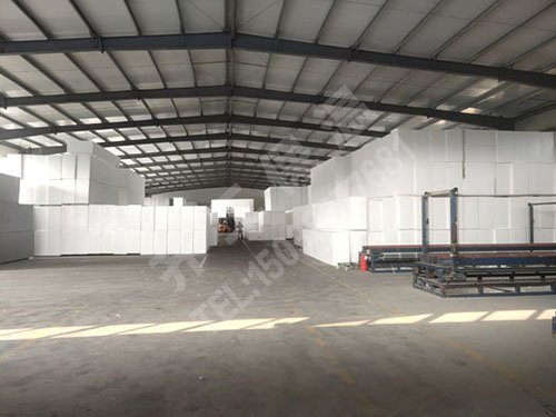 XPS擠塑板粘結(jié)劑粘結(jié)強(qiáng)度的測試