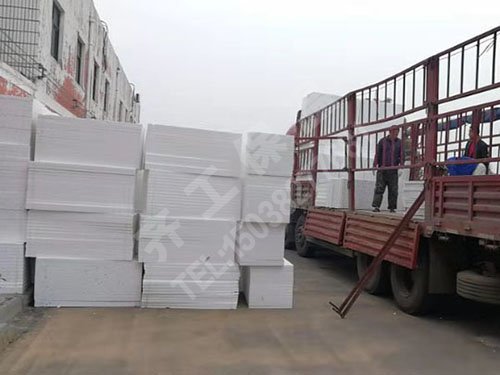 地域的不同擠塑板價(jià)格有哪些差距