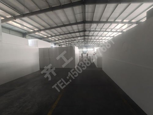 擠塑板在建筑節能行業的發展