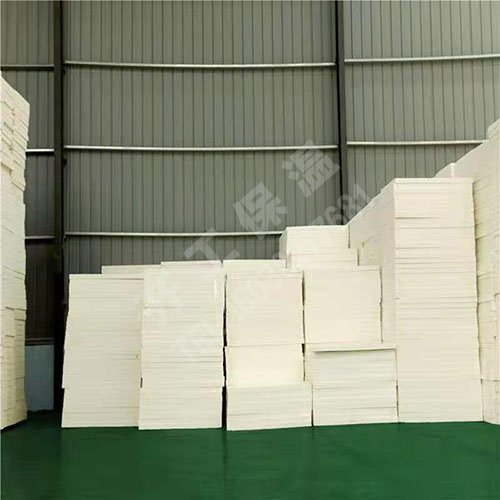 擠塑板技術在建筑節(jié)能中的應用