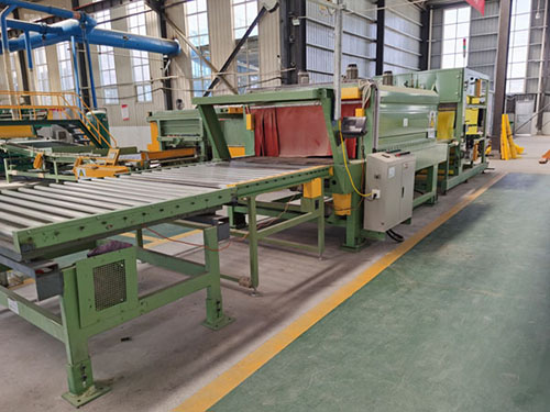 擠塑板系統的施工工藝