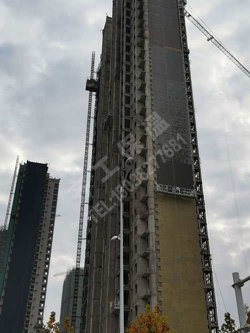 擠塑板在生產(chǎn)時有何注意事項