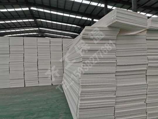 擠塑板倒置式屋面給用戶帶來的好處是什么？