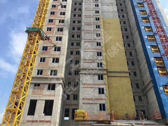 擠塑板的結構都有哪些優點的？