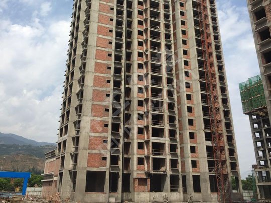 聚苯板有哪些性能特點(diǎn)？