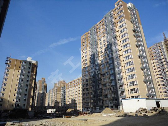 現(xiàn)在XPS聚苯板可以應用在哪些建筑領(lǐng)域？