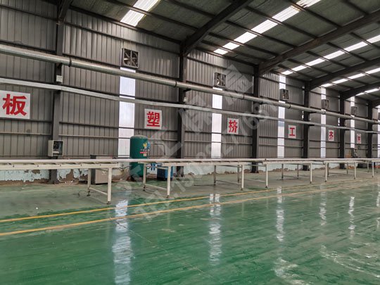 建筑節(jié)能不可錯(cuò)過使用開封擠塑板