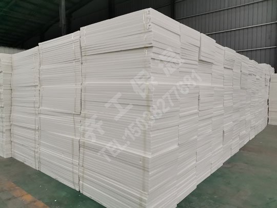 鄭州擠塑板對(duì)節(jié)能環(huán)保有很大作用