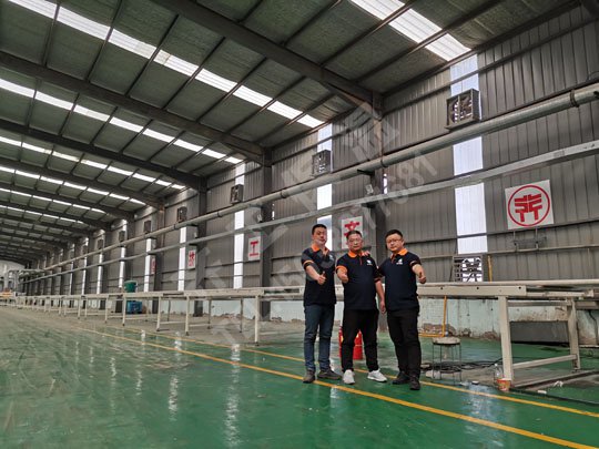  環保擠塑板為什么質量有差別