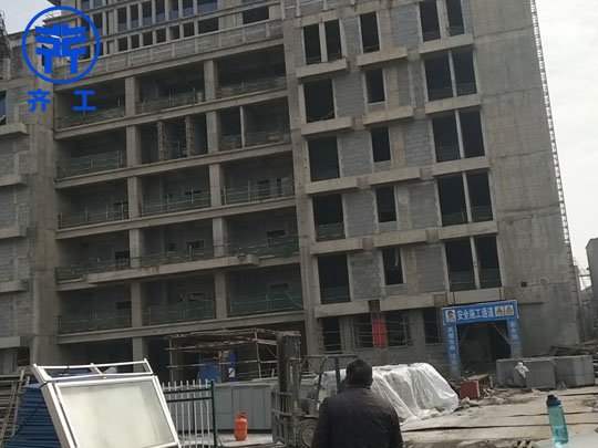 鶴壁擠塑板存在的安全隱患令人擔憂