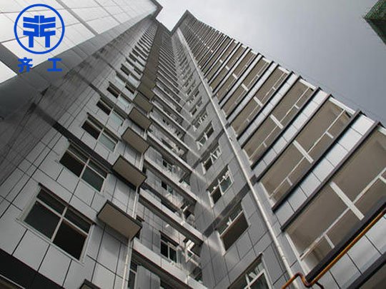 擠塑板的生產工藝是怎樣的