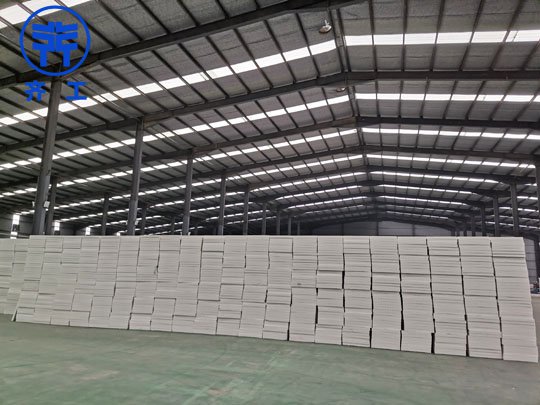 鶴壁擠塑板具有優異的吸水和抗壓等性能