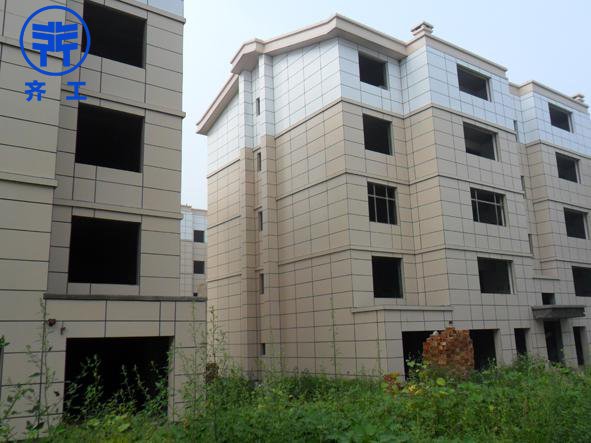 鶴壁擠塑板可以用在哪些方面