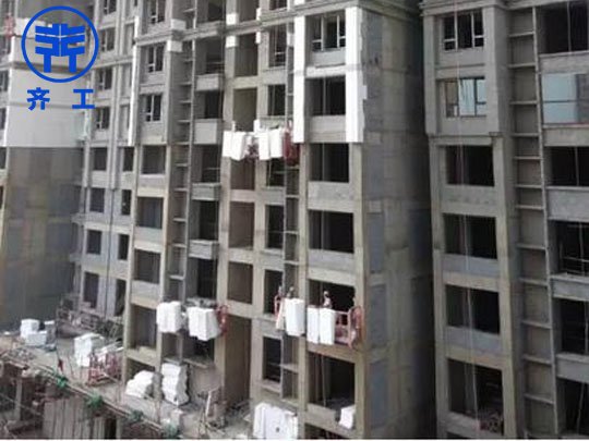 冷庫(kù)安陽(yáng)擠塑板如何正確使用方法