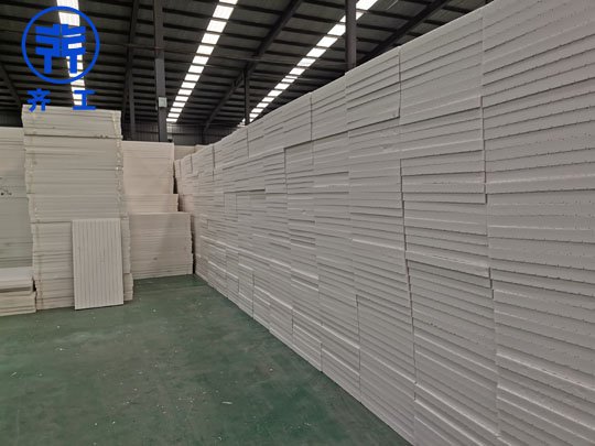 擠塑板防火等級是如何劃分的？共分為幾個等級