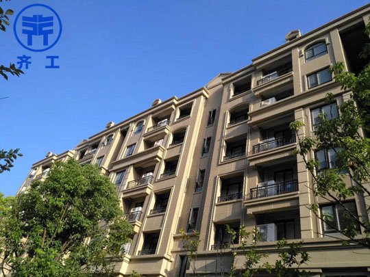 周口擠塑板保溫性能的發(fā)揮與相關(guān)應(yīng)用