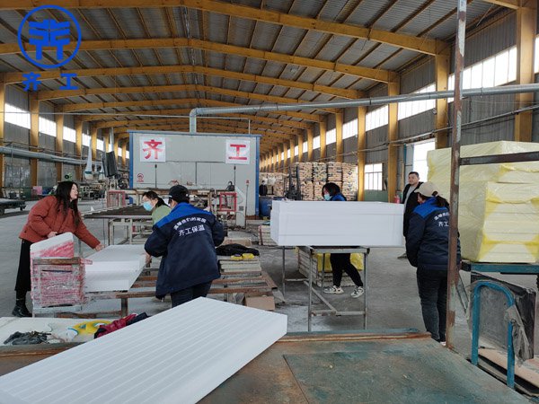 擠塑板生產廠家