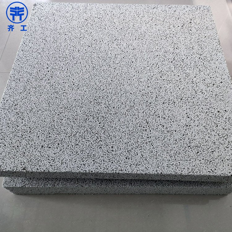 無機外墻保溫板有哪些優點？