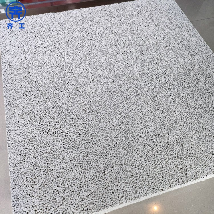 什么是外墻無機保溫板？