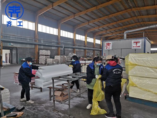 如何選擇優質的外墻內保溫擠塑板？